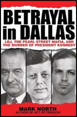 Betrayal in Dallas