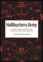 Halliburton's Army