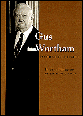 Gus Wortham