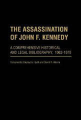 Assassination of JFK