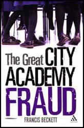 The Great City Academy Fraud