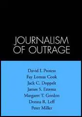 Journalism of Outrage
