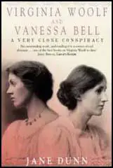 Virginia Woolf & Vanessa Bell