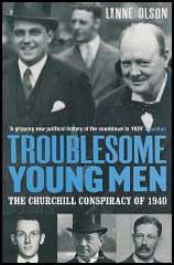 Troublesome Young Men