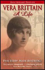 Vera Brittain: A Life