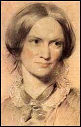 Charlotte Bronte