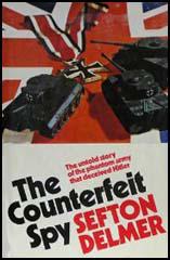 The Counterfeit Spy