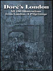 Gustave Doré's London