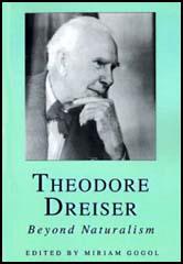 Theodore Dreiser