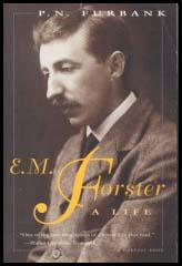 E. M. Forster: A Life