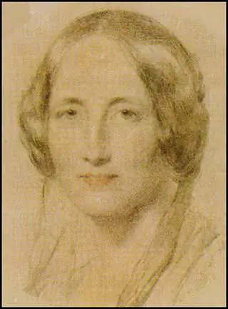 Elizabeth Gaskell by George Richmond (1851)