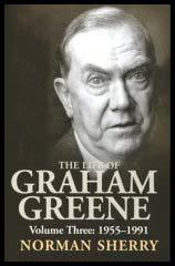 The Life of Graham Greene