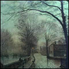 John Atkinson Grimshaw
