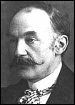 Thomas Hardy