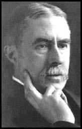 Alfred Edward Housman