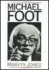 Michael Foot