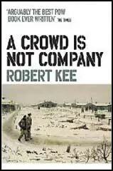A Crowd is Not Company