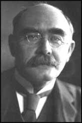 Rudyard Kipling