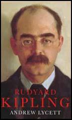 Rudyard Kipling