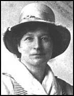 Frieda Lawrence