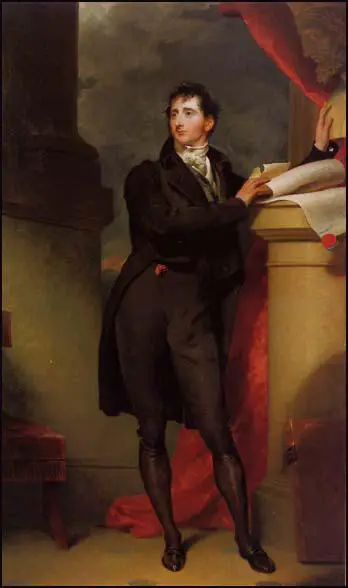 Sir Thomas Lawrence, Sir Francis Burdett (1793)
