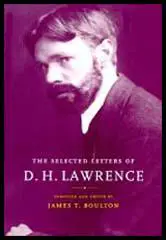 Selected Letters of D. H. Lawrence
