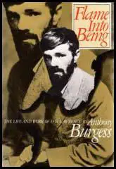 D. H. Lawrence: Flame into Being 