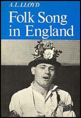 Folk Song in England