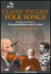 Classic English Folk Songs