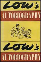 Low's Autobiography