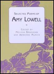 Amy Lowell