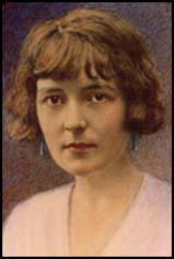 Katherine Mansfield