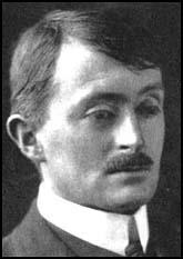 John Masefield