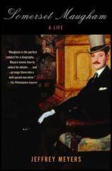 Somerset Maugham: A Life 