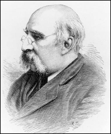 Henry Mayhew