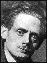 Hugh MacDiarmid