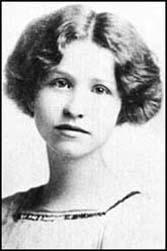 Edna St Vincent Millay