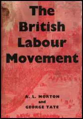 The British Labour Movement