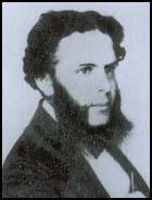 Horace Moule