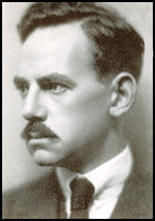 Eugene O'Neill