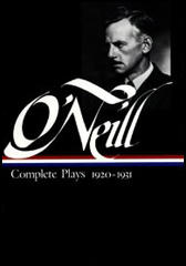 O'Neill: Complete Plays