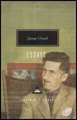 George Orwell: The Essays
