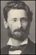 Joseph Pulitzer