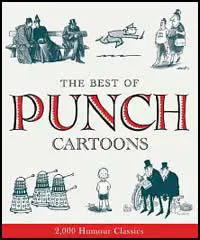 Best of Punch Cartoons