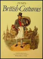 Pynes - British Costumes