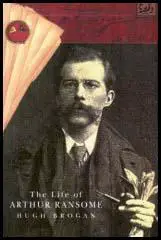 The Life of Arthur Ransome