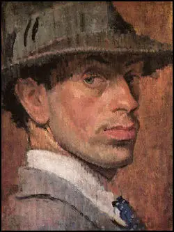 Self-Portrait (1915)