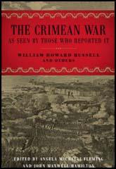 The Crimean War