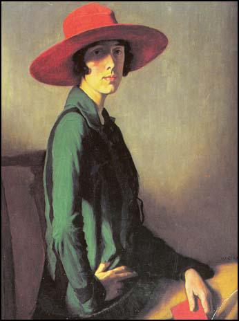 Vita Sackville-West