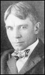 Carl Sandburg